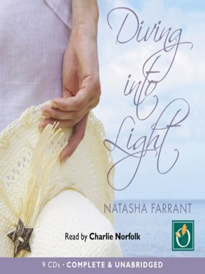 cover image of Diving into Light